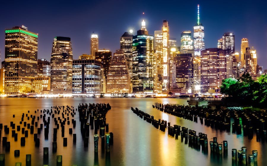 Insurance and claims investigation in urban markets